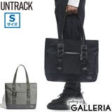 アントラック トートバッグ UNTRACK | ギャレリア Bag&Luggage | 詳細画像1