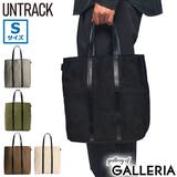 アントラック トートバッグ メンズ | ギャレリア Bag＆Luggage | 詳細画像1 
