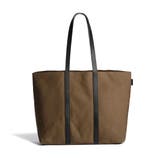 ブラウン | アントラック トートバッグ メンズ | ギャレリア Bag＆Luggage
