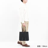 アントラック トートバッグ メンズ | ギャレリア Bag＆Luggage | 詳細画像3 