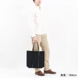 アントラック トートバッグ メンズ | ギャレリア Bag＆Luggage | 詳細画像3 