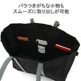 アントラック トートバッグ メンズ | ギャレリア Bag＆Luggage | 詳細画像7 