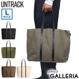 アントラック トートバッグ メンズ | ギャレリア Bag＆Luggage | 詳細画像1 