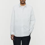 ホワイト | アントラック シャツ ワイシャツ | ギャレリア Bag＆Luggage