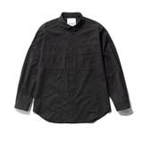 アントラック シャツ ワイシャツ | ギャレリア Bag＆Luggage | 詳細画像7 