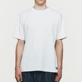 ホワイト | アントラック Tシャツ メンズ | ギャレリア Bag&Luggage