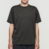 チャコールグレー杢 | アントラック Tシャツ メンズ | ギャレリア Bag&Luggage