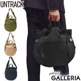 アントラック ショルダーバッグ メンズ | ギャレリア Bag＆Luggage | 詳細画像1 