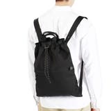 ブラック | アントラック リュック UNTRACK | ギャレリア Bag＆Luggage