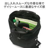 アントラック リュック UNTRACK | ギャレリア Bag＆Luggage | 詳細画像6 