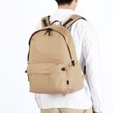 ベージュ | アントラック リュック UNTRACK | ギャレリア Bag＆Luggage