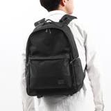 ブラック | アントラック リュック UNTRACK | ギャレリア Bag&Luggage