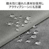 アントラック リュック UNTRACK | ギャレリア Bag&Luggage | 詳細画像5