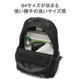 アントラック リュック UNTRACK | ギャレリア Bag&Luggage | 詳細画像6
