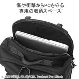 アントラック リュック UNTRACK | ギャレリア Bag&Luggage | 詳細画像7