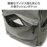 アントラック リュック UNTRACK | ギャレリア Bag&Luggage | 詳細画像8