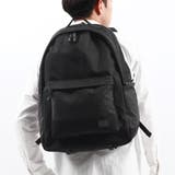 ブラック | アントラック リュック UNTRACK | ギャレリア Bag&Luggage