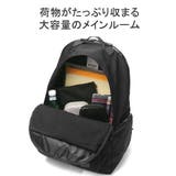 アントラック リュック UNTRACK | ギャレリア Bag&Luggage | 詳細画像6