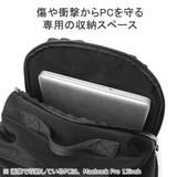 アントラック リュック UNTRACK | ギャレリア Bag&Luggage | 詳細画像7