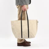 オフホワイト | アントラック トートバッグ UNTRACK | ギャレリア Bag＆Luggage