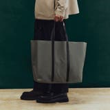 アントラック トートバッグ UNTRACK | ギャレリア Bag＆Luggage | 詳細画像2 