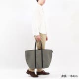 アントラック トートバッグ UNTRACK | ギャレリア Bag＆Luggage | 詳細画像4 