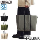 アントラック トートバッグ UNTRACK | ギャレリア Bag＆Luggage | 詳細画像1 