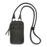 グレー | アントラック ショルダーバッグ UNTRACK | ギャレリア Bag＆Luggage