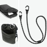 アントラック ショルダーバッグ UNTRACK | ギャレリア Bag＆Luggage | 詳細画像5 