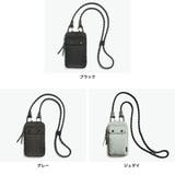 アントラック ショルダーバッグ UNTRACK | ギャレリア Bag＆Luggage | 詳細画像7 