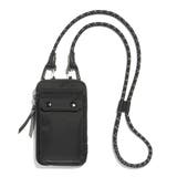 ブラック | アントラック ショルダーバッグ UNTRACK | ギャレリア Bag＆Luggage