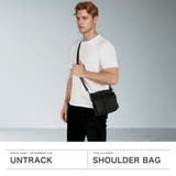 アントラック ショルダーバッグ UNTRACK | ギャレリア Bag＆Luggage | 詳細画像2 