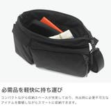 アントラック ショルダーバッグ UNTRACK | ギャレリア Bag＆Luggage | 詳細画像4 