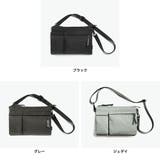 アントラック ショルダーバッグ UNTRACK | ギャレリア Bag＆Luggage | 詳細画像7 