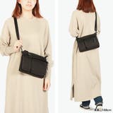 アントラック ショルダーバッグ UNTRACK | ギャレリア Bag＆Luggage | 詳細画像9 