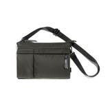 グレー | アントラック ショルダーバッグ UNTRACK | ギャレリア Bag＆Luggage