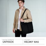 アントラック トートバッグ UNTRACK | ギャレリア Bag＆Luggage | 詳細画像2 