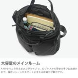 アントラック トートバッグ UNTRACK | ギャレリア Bag＆Luggage | 詳細画像4 
