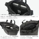 アントラック トートバッグ UNTRACK | ギャレリア Bag＆Luggage | 詳細画像5 