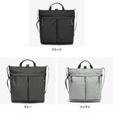 アントラック トートバッグ UNTRACK | ギャレリア Bag＆Luggage | 詳細画像7 