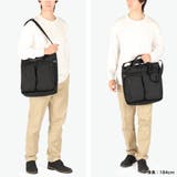 アントラック トートバッグ UNTRACK | ギャレリア Bag＆Luggage | 詳細画像8 