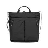 ブラック | アントラック トートバッグ UNTRACK | ギャレリア Bag＆Luggage