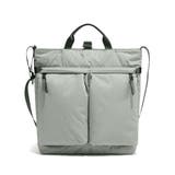 ジェダイ | アントラック トートバッグ UNTRACK | ギャレリア Bag＆Luggage