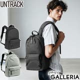 アントラック リュック UNTRACK | ギャレリア Bag＆Luggage | 詳細画像1 