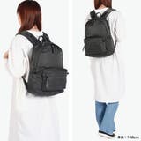 アントラック リュック UNTRACK | ギャレリア Bag＆Luggage | 詳細画像10 