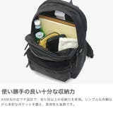 アントラック リュック UNTRACK | ギャレリア Bag＆Luggage | 詳細画像4 