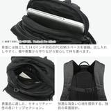 アントラック リュック UNTRACK | ギャレリア Bag＆Luggage | 詳細画像5 