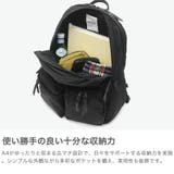 アントラック リュック UNTRACK | ギャレリア Bag＆Luggage | 詳細画像4 