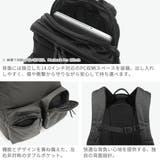 アントラック リュック UNTRACK | ギャレリア Bag＆Luggage | 詳細画像5 