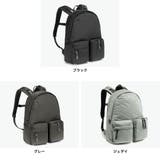 アントラック リュック UNTRACK | ギャレリア Bag＆Luggage | 詳細画像8 